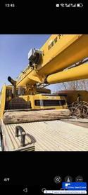 Buy XCMG XCT25L5 Used Crane / 1 Buy XCMG XCT25L5 Used Crane / 1